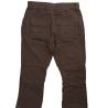 Pantaloni PANTA TUTA ANTI-G 743 Marrone