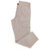 Pantaloni SISLA-7-CARGO Beige Beige