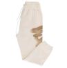 Tute 24IDS54632 TUTA PANTS Bianco Latte