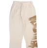 Tute 24IDS54632 TUTA PANTS Bianco Latte