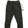 Pantaloni PANTALACCIO TAPERED P53 Verde