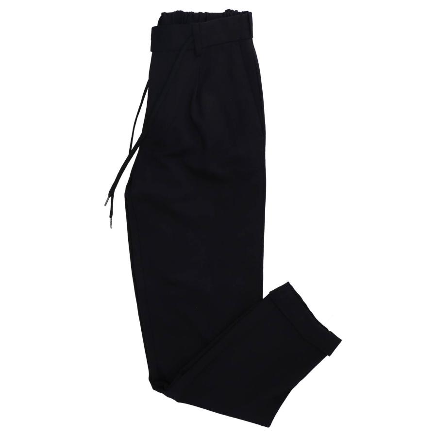 Sseinse Pantaloni PANTALACCIO TK PSI1317SS Nero 1