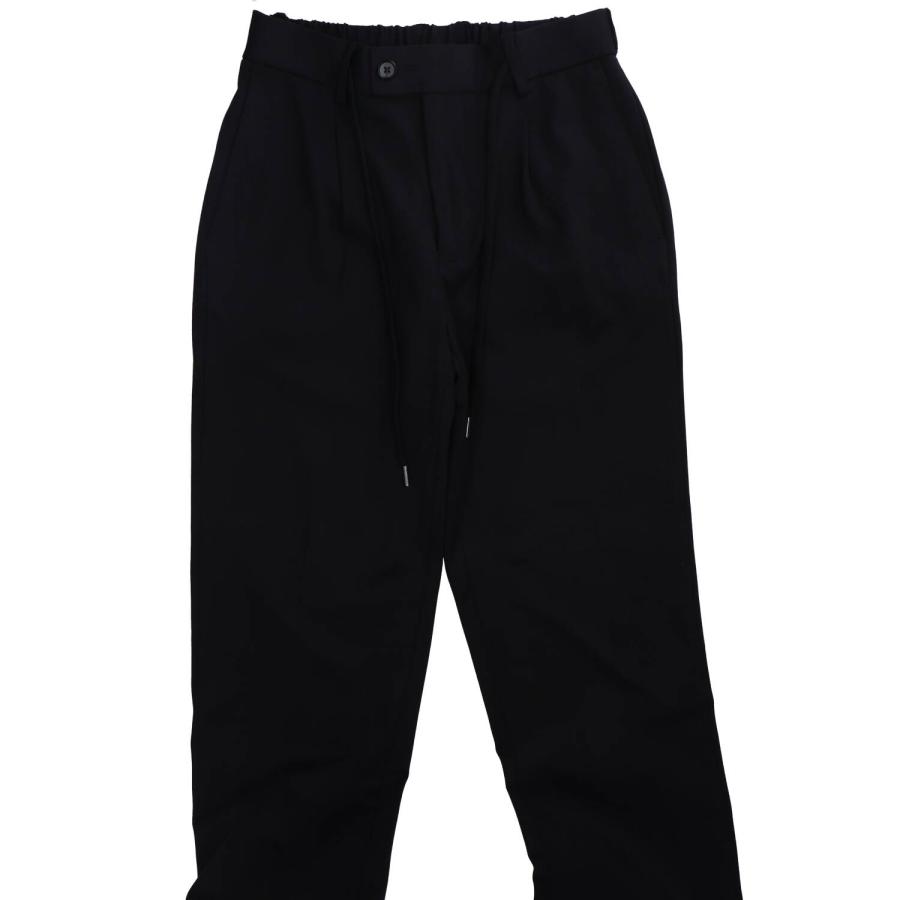 Sseinse Pantaloni PANTALACCIO TK PSI1317SS Nero 2