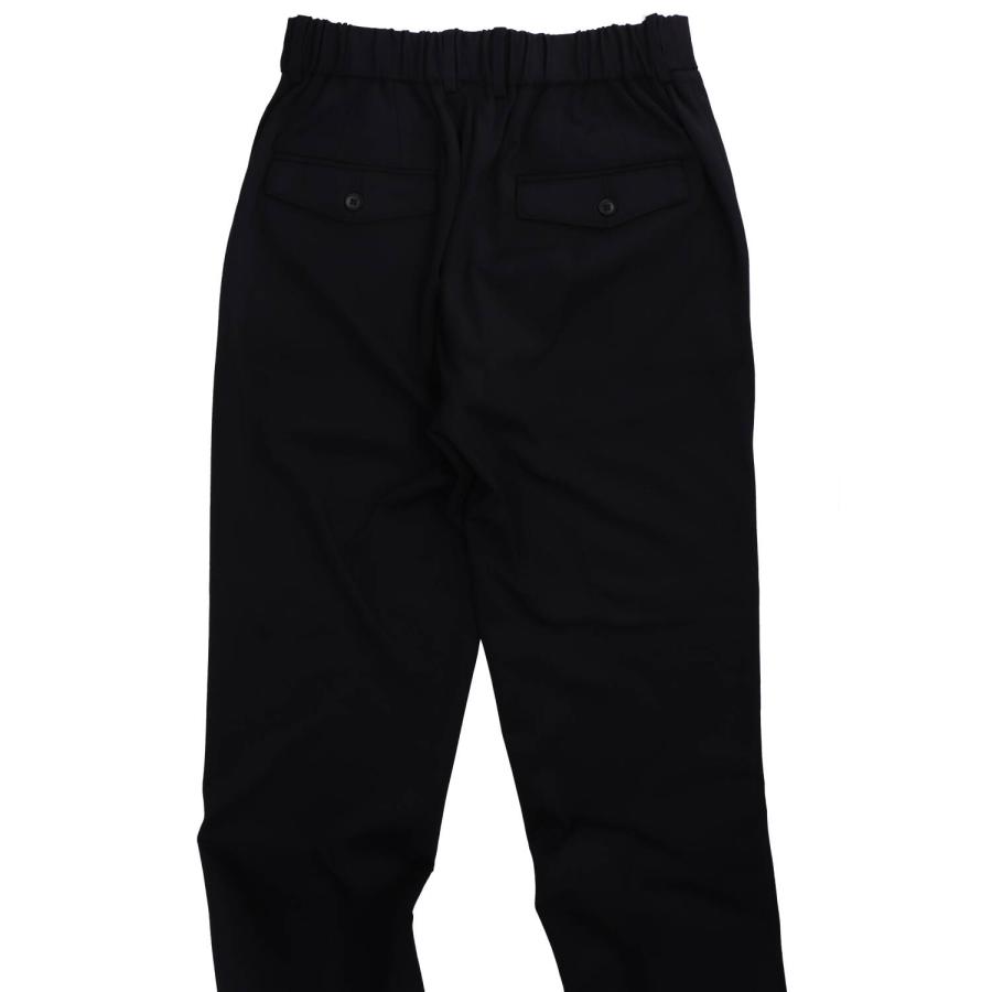 Sseinse Pantaloni PANTALACCIO TK PSI1317SS Nero 3