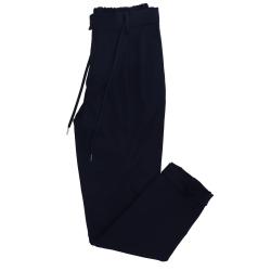 Pantaloni PANTALACCIO TK PSI1317SS Blu