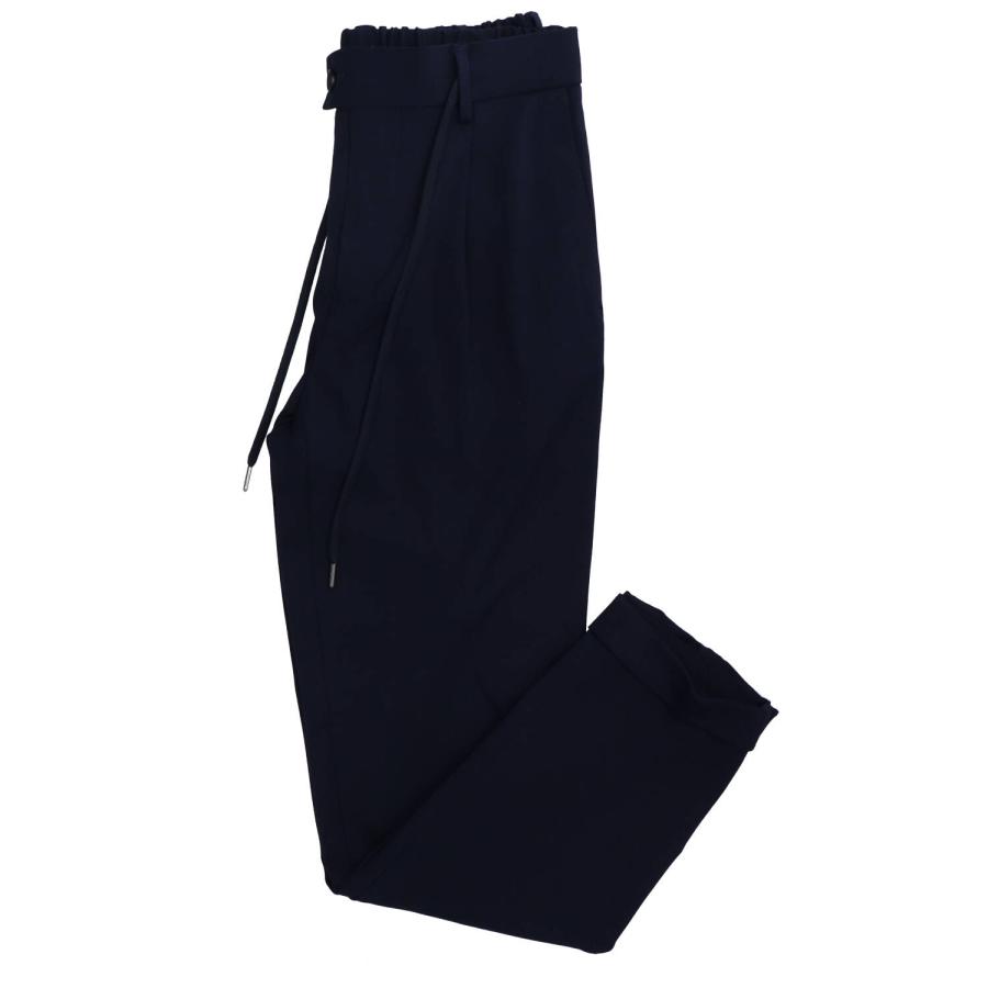 Sseinse Pantaloni PANTALACCIO TK PSI1317SS Blu 1