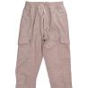 Pantaloni PANTALACCIO CARGO TAPERED P39 Beige