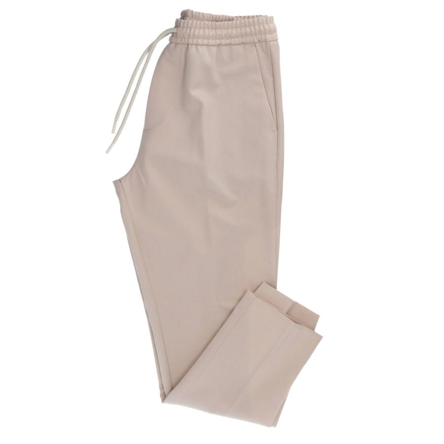 Over D Pantaloni PANTALACCIO SLIM P07 Beige 1