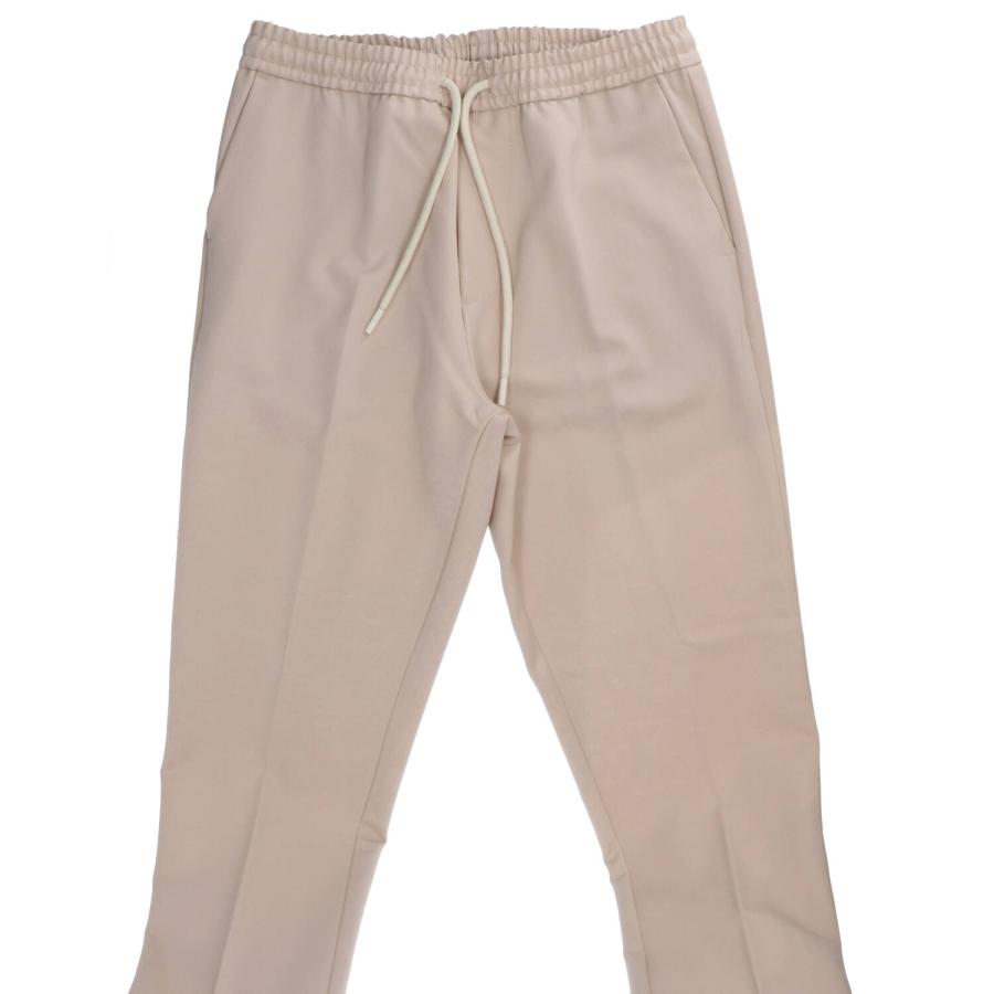 Over D Pantaloni PANTALACCIO SLIM P07 Beige 2