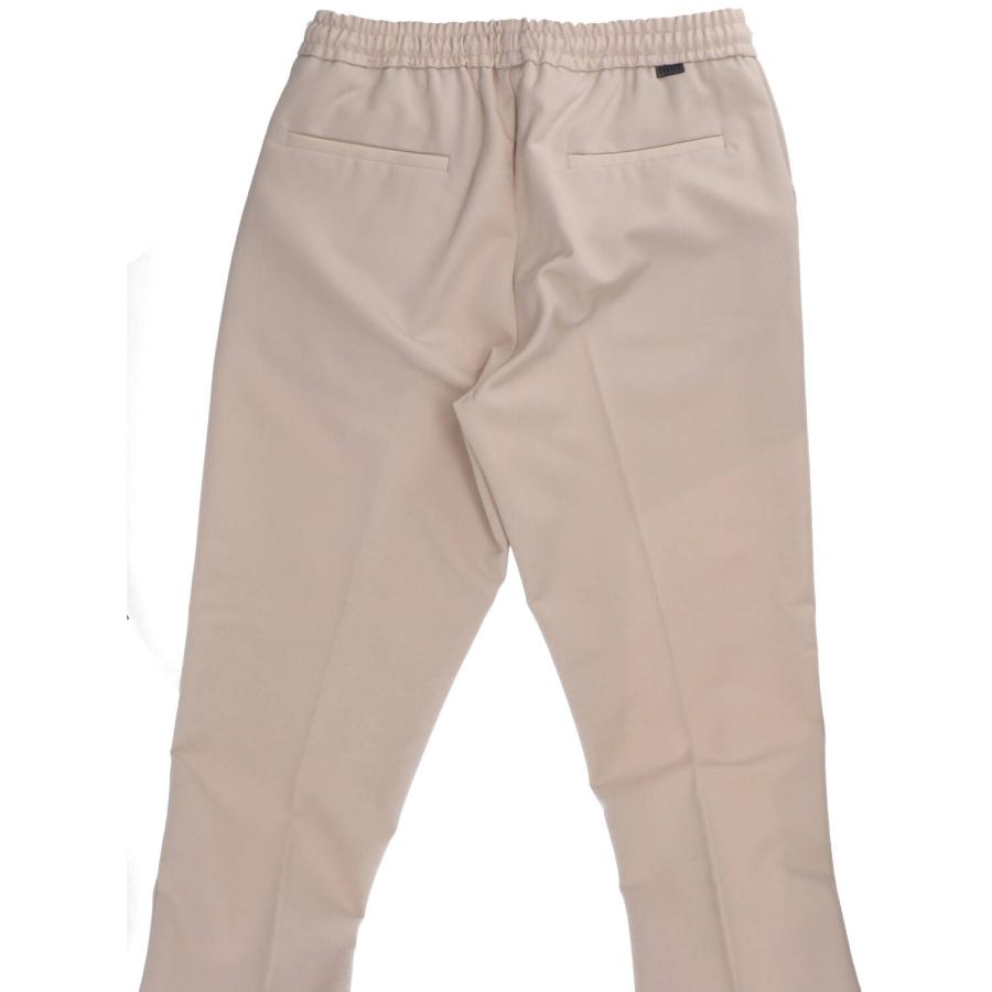 Over D Pantaloni PANTALACCIO SLIM P07 Beige 3