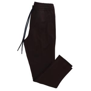 PANTALACCIO SLIM P07 Marrone