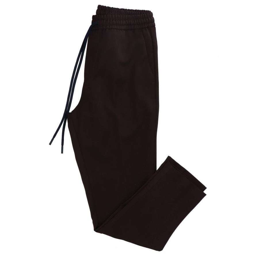 Over D Pantaloni PANTALACCIO SLIM P07 Marrone 1