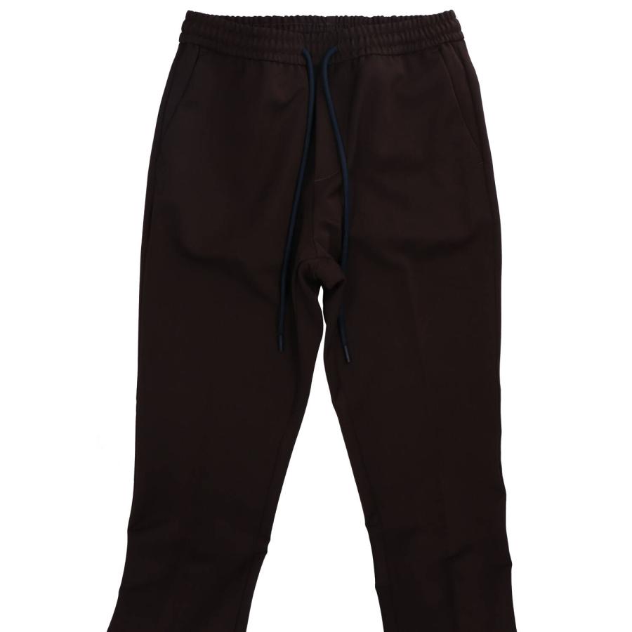 Over D Pantaloni PANTALACCIO SLIM P07 Marrone 2