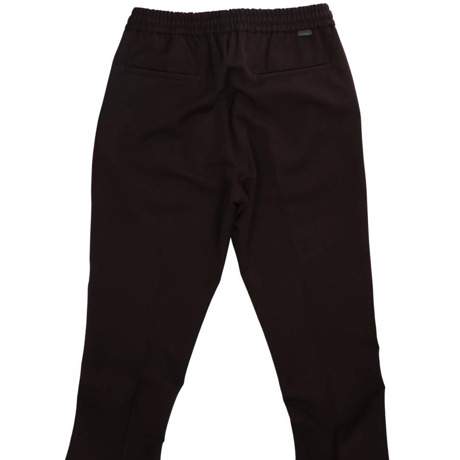 Over D Pantaloni PANTALACCIO SLIM P07 Marrone 3
