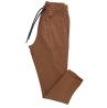 Pantaloni PANTALACCIO SLIM P07 Cuoio