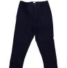 Pantaloni PANTAMOLLA SLIM P42 Blu