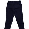 Pantaloni PANTAMOLLA SLIM P42 Blu