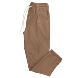 Pantaloni PANTALACCIO SLIM P13 Beige