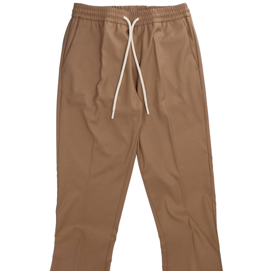 Over D Pantaloni PANTALACCIO SLIM P13  Beige 2