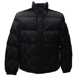 Giubbotti BALTO2411 Nero