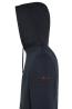 Felpe RAKU GR 02 Blu