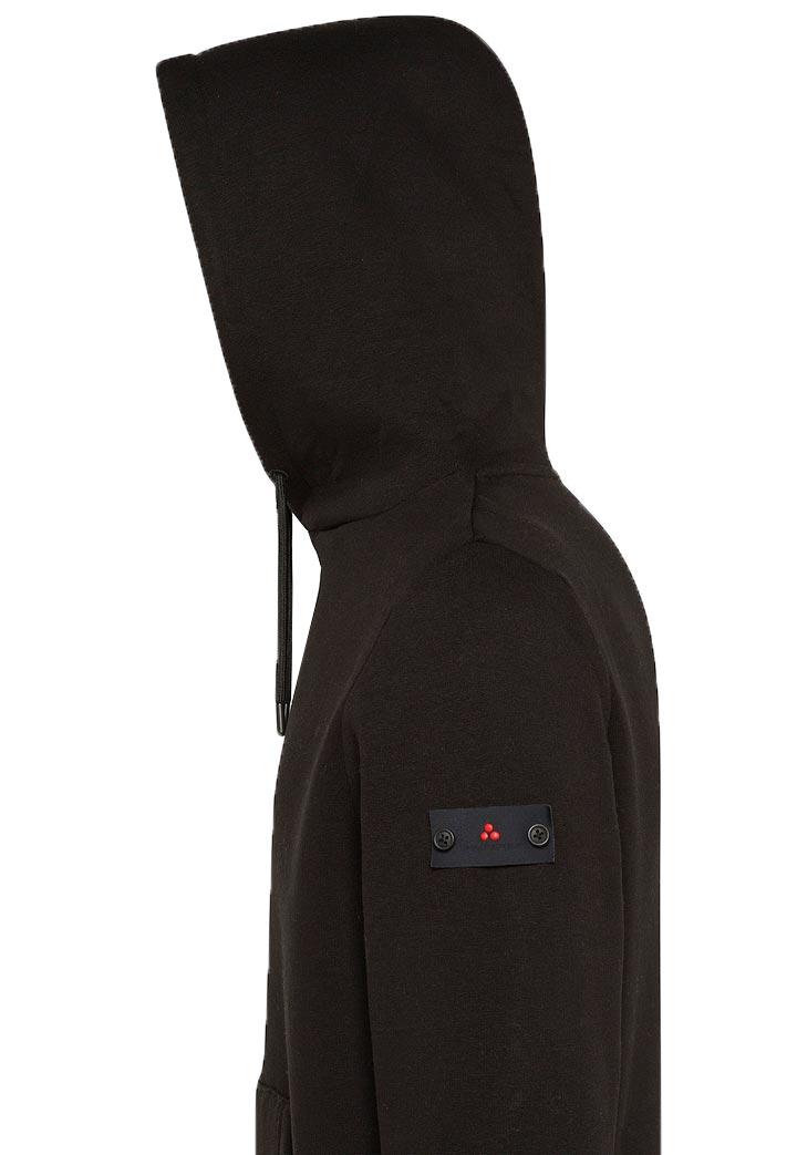 Peuterey Felpe RAKU GR 02 Nero 2