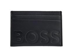 Portacarte BIG BB S CARD Nero