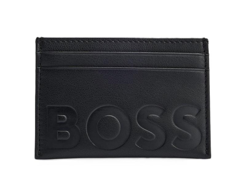 Portacarte BIG BB S CARD Nero