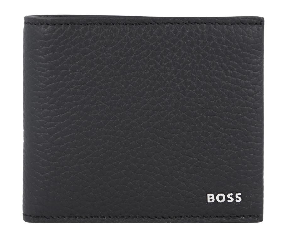 Boss Portafogli CROSSTOWN 4CC COIN Nero Boss Portafogli CROSSTOWN 4CC COIN Nero 1