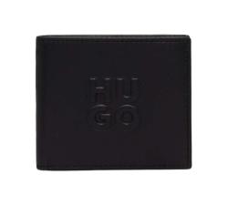 Portafogli  STK 8CC Nero