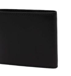 Portafogli  STK 8CC Nero