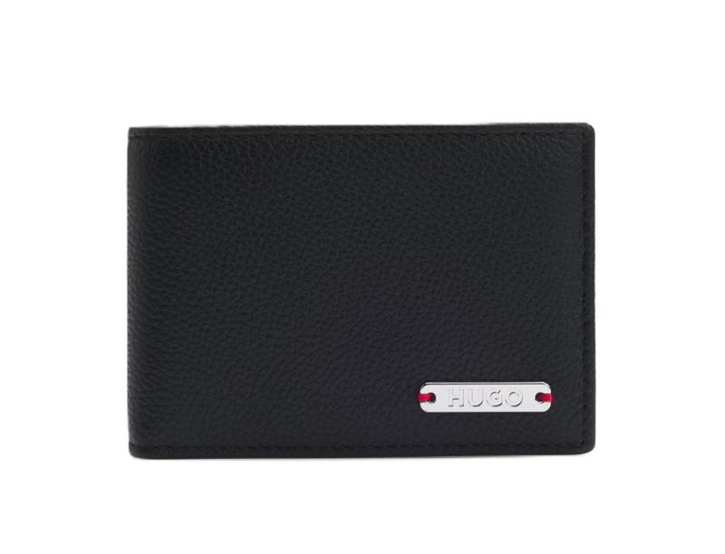 Portafogli NYXO 6CC Nero