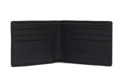 Portafogli NYXO 6CC Nero