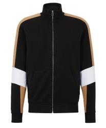 Felpe SHEPHERD 211 Nero