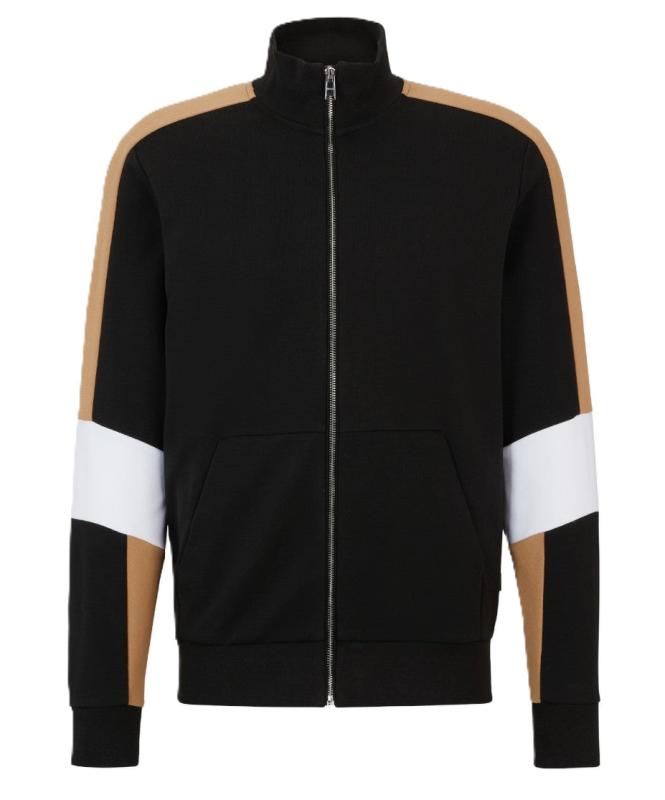 Felpe SHEPHERD 211 Nero