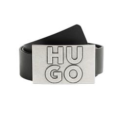 Cinture GUNTER SZ35 Nero