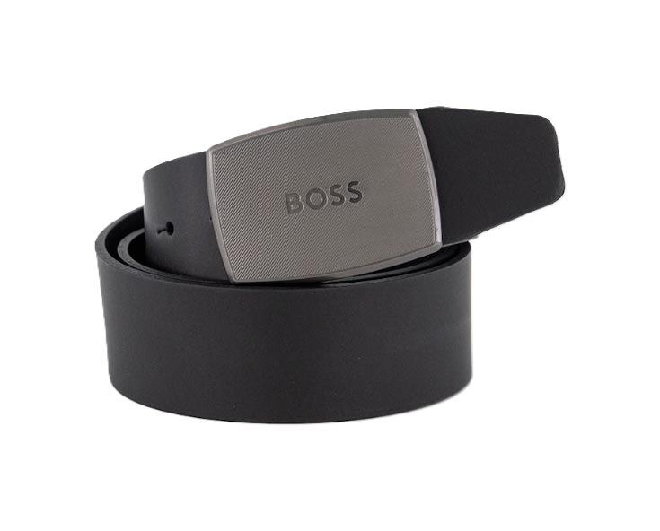 Boss Cinture JENSY SZ40 Nero 1