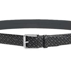 Cinture ROLL BMONO S ST SZ35 Nero