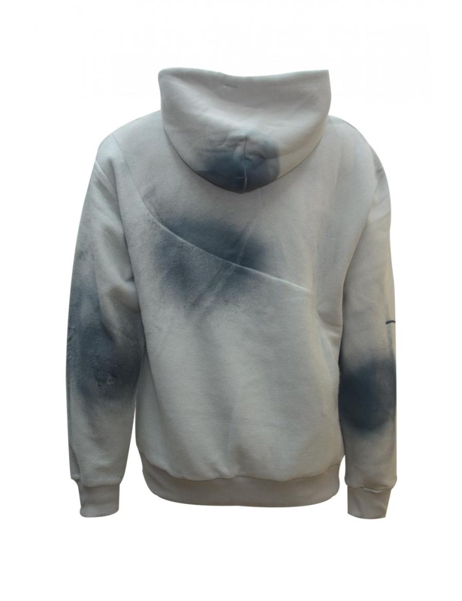 Richmond Felpe SWEATSHIRT GELIKUS Grigio 2