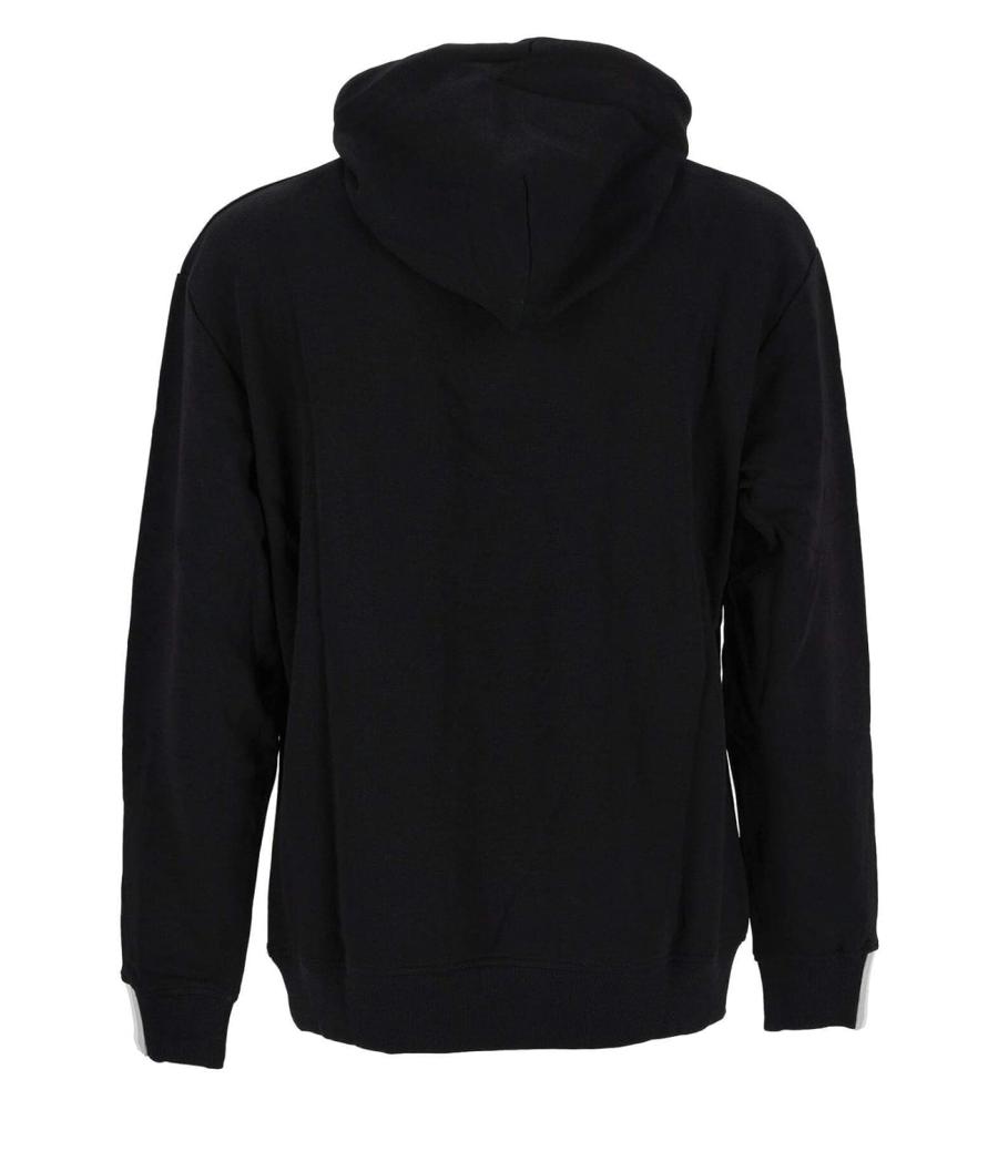 Richmond Felpe SWEATSHIRT ITTICAR Nero 4