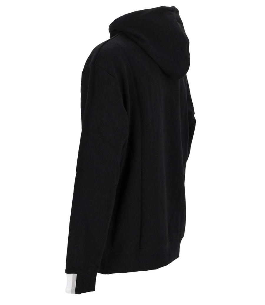 Richmond Felpe SWEATSHIRT ITTICAR Nero 3