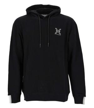 SWEATSHIRT ITTICAR Nero