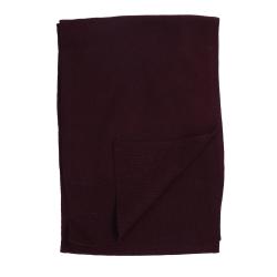 Sciarpe SCARF BOOTLY CAIQUE Viola