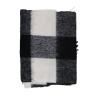 Sciarpe SCARF BOOTLY CAIQUE Bianco Nero