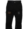 Pantaloni ANTI-G PANTALONE 1557/939 Nero