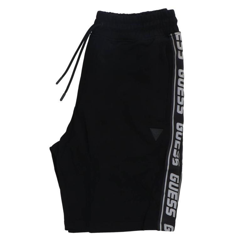 z2yd02k6zs1 ARLO SHORT Nero
