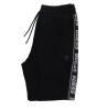 z2yd02k6zs1 ARLO SHORT Nero