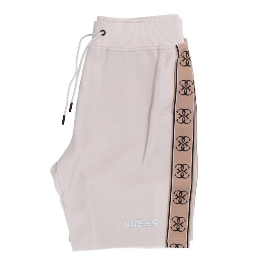 Guess Bermuda Mickey short Beige 1