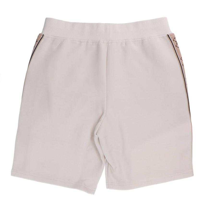 Guess Bermuda Mickey short Beige 3