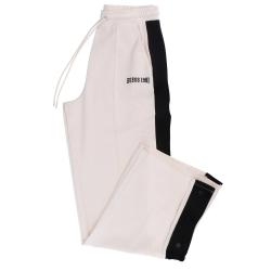 Tute Suzanne straight pant Beige